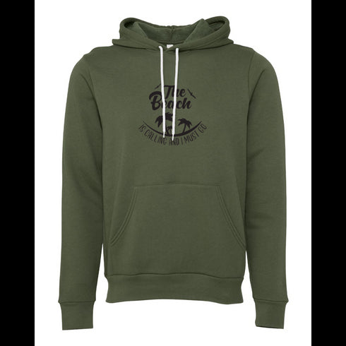 BABY LOADING..... Bella canvas hoodie 3719